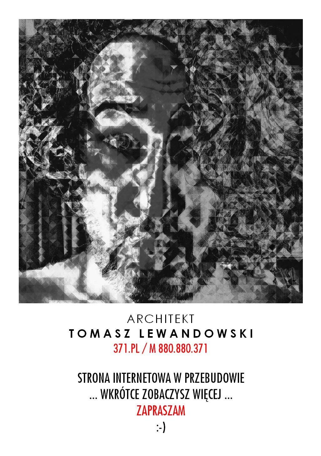 Strona w przygotowaniu